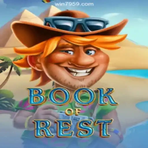 Discovering the Enchantment of BookofRest on the 7959.COM Platform