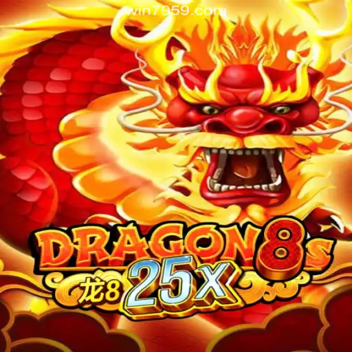 Unveiling Dragon8s25x: The New Sensation on 7959.COM Platform
