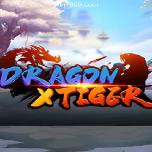 Unveiling DragonXTiger: A Thrilling Experience on 7959.COM Platform