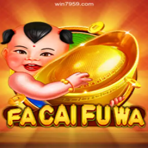 Exploring FaCaiFuWa: The Ultimate Online Slots Experience