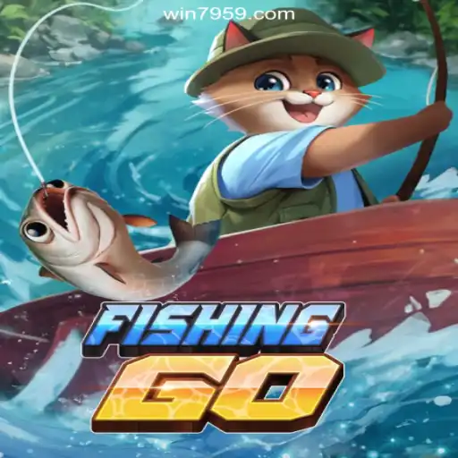 Exploring the Exciting World of FishingGO on 7959.COM Platform