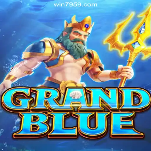 Discover the Thrilling World of GRANDBLUE: The #1 Online Slots Game on 7959.COM Platform