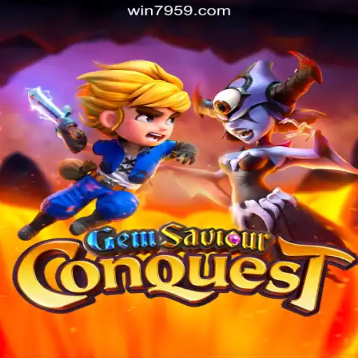 GemSaviourConquest: Unveiling the Thrilling Online Slot Adventure