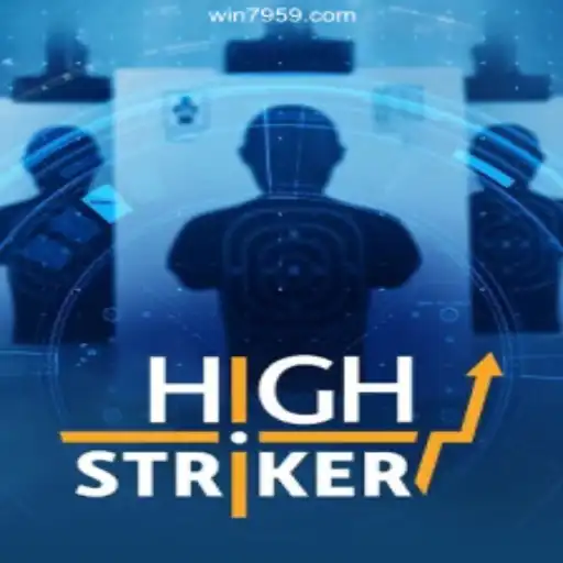 Experience Thrills with HighStriker: The Ultimate Online Casino Game on 7959.COM