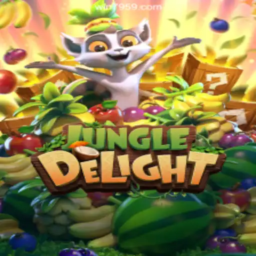 Discover the Thrills of JungleDelight: A New Era of Online Slots