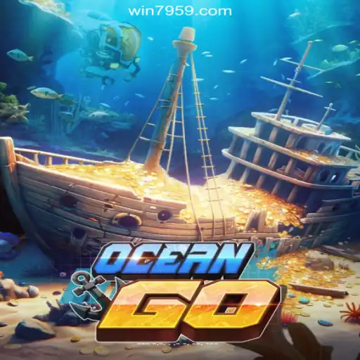 Discover OceanGO: An Exciting Dive into the World of Online Slots