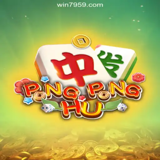Discover PONGPONGHU: The Premier Game on 7959.COM Platform - Online Slots Brasil #1