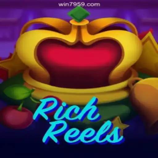 Discovering RichReels: Revolutionizing Online Slots in Brazil on the 7959.COM Platform