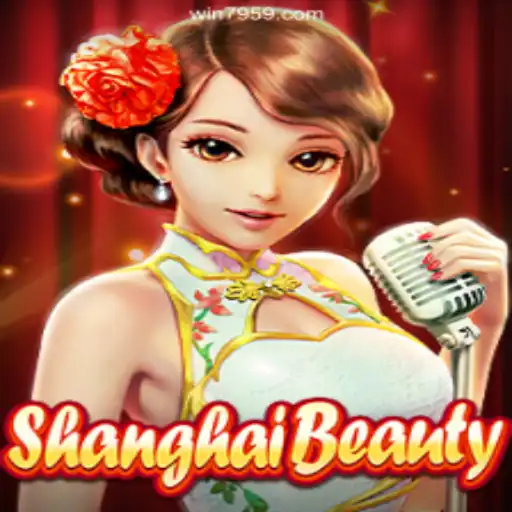 ShanghaiBeauty: A Captivating Adventure into Online Slots