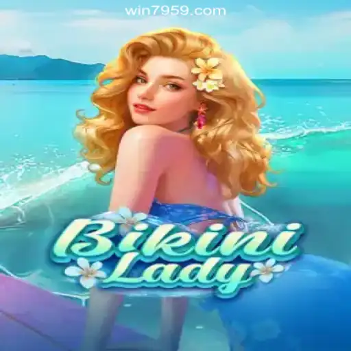 Experience the Alluring Thrill of BikiniLady on 7959.COM: Brazil's Top Online Slots Platform