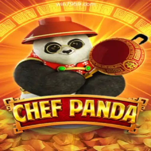 Experience the Thrill of ChefPanda on the 7959.COM Platform - Online Slots Brasil #1
