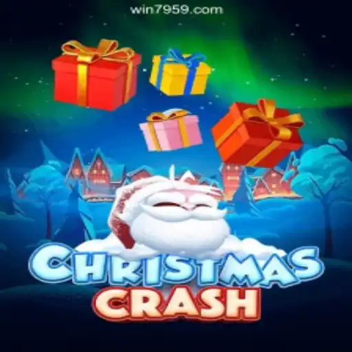 Experience the Thrill: ChristmasCrash and the #1 Brazilian Platform for Online Slots