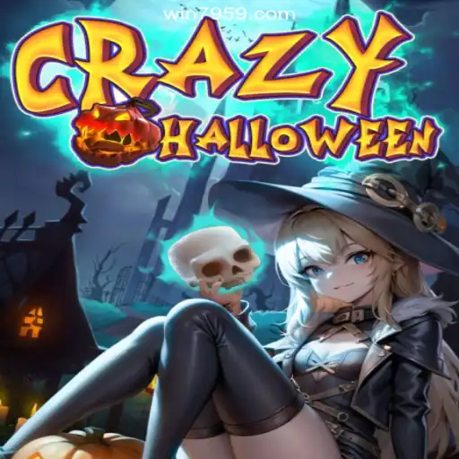 Unveiling the Thrills of CrazyHalloween on 7959.COM: Brazil's Premier Online Slots Platform