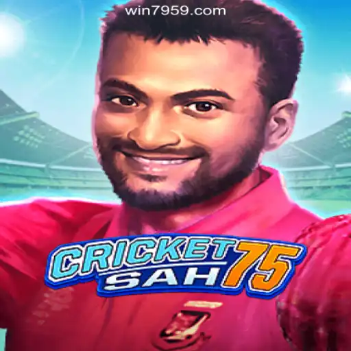 Exploring CricketSah75: The Latest Buzz in Online Slots on 7959.COM Platform