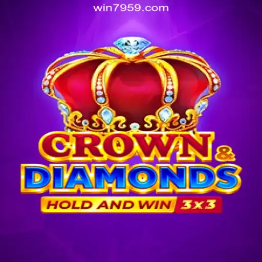 Crowndiamonds: The Premier Online Slots Experience