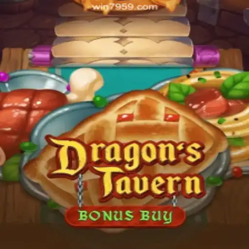Explore DragonsTavern: The Ultimate Adventure in Online Slots and Fantasy