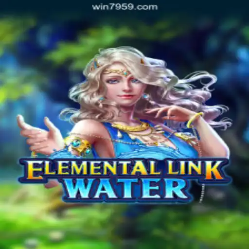Discover the World of ElementalLinkWater: A New Dimension in Online Slots