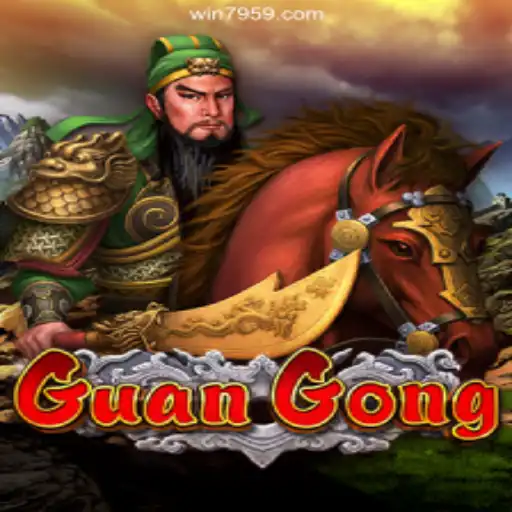 Exploring GuanGong: The New Online Slots Sensation on 7959.COM Platform