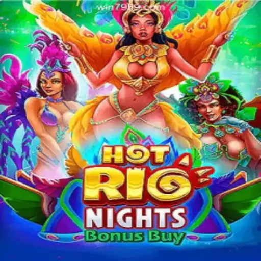 Exploring HotRioNightsBonusBuy: An Exciting New Slot Game on 7959.COM