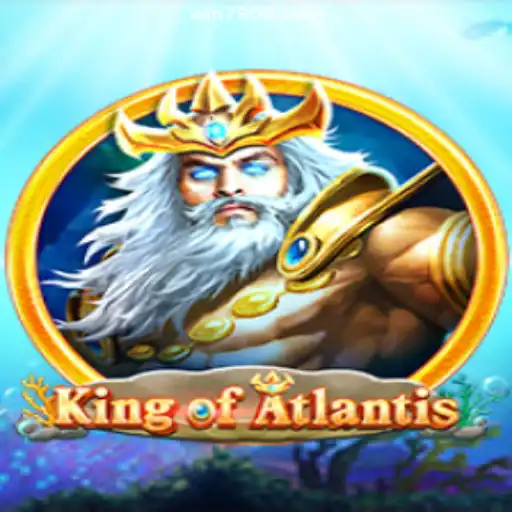 Dive into the Underwater Adventure with KingofAtlantis on 7959.COM Platform