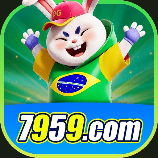 7959.COM platform-online Slots Brasil #1
