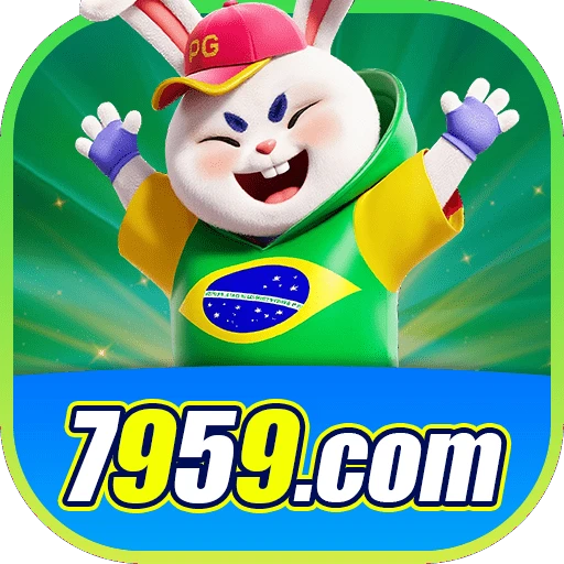 7959.COM platform-online Slots Brasil #1