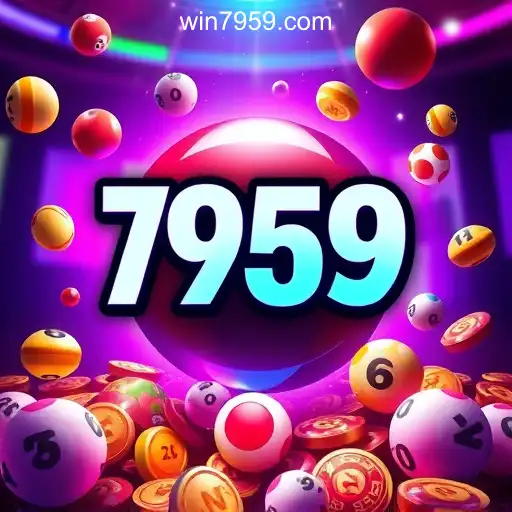 Exploring the Dynamic World of Lotteries: 7959.COM Platform-Online Slots Brasil #1