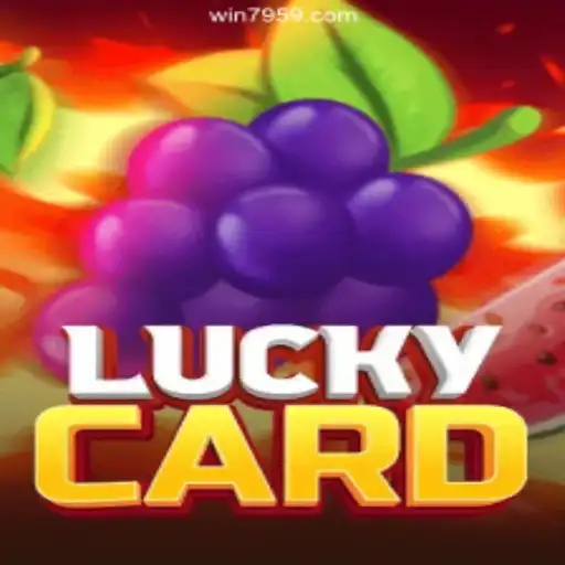 Exploring LuckyCard: A Leading Game on the 7959.COM Platform - Online Slots Brasil #1