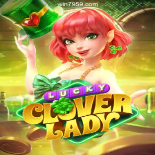 LuckyCloverLady: A Comprehensive Guide to the Exciting Online Slot Game on 7959.COM Platform