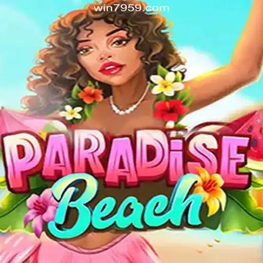 Discover ParadiseBeach: The Tropical Escape Slot Game on 7959.COM