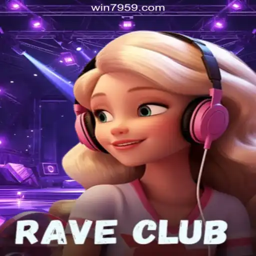 Discover the Exciting World of RaveClub: The Top Choice on 7959.COM Platform for Online Slots in Brazil