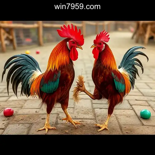 Exploring Sabong Games and the 7959.COM Platform - Online Slots Brasil #1