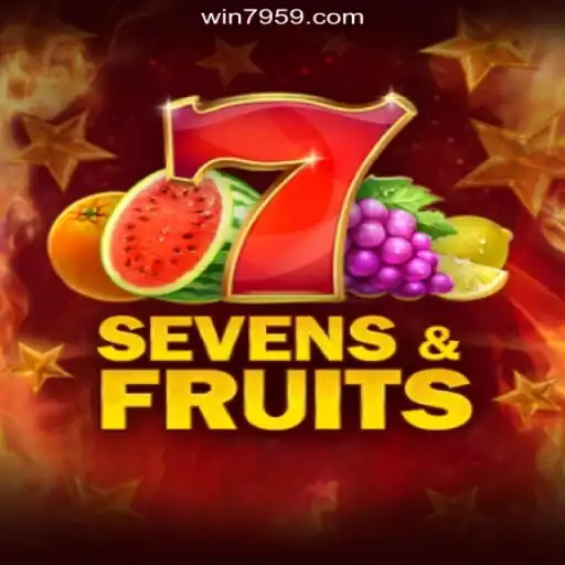 Exploring SevensFruits: A Deep Dive Into the Game That Captivates Online Slots Brasil #1