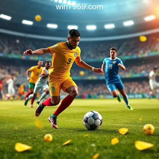 Exploring the Dynamic World of Sports Through a Digital Lens