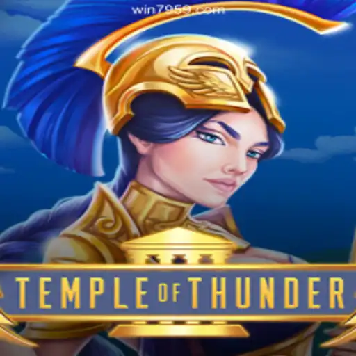 Exploring TempleofThunder: Online Slots on the 7959.COM Platform