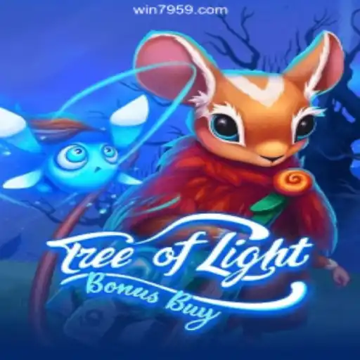 Discover the Enchantment of 'TreeOfLightBonusBuy': The Premier Online Slots Game on 7959.COM Platform in Brazil