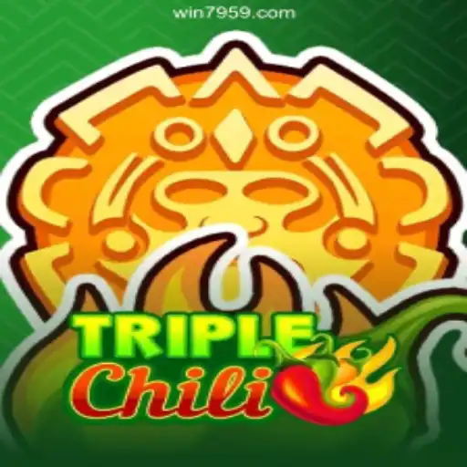 Experience the Thrill of TripleChili on the 7959.COM Platform: The Premier Online Slots in Brasil