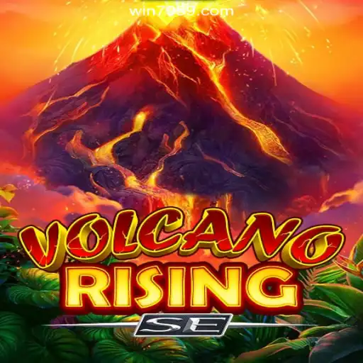 Explore the Thrills of VolcanoRisingSE: The Ultimate Slot Experience on the 7959.COM Platform