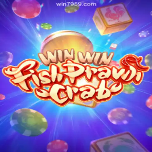 Exploring WinWinFishPrawnCrab: A Dive into the 7959.COM Platform's Online Slots Success in Brazil