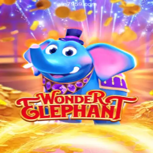 Exploring the Exciting World of WonderElephant on 7959.COM Platform