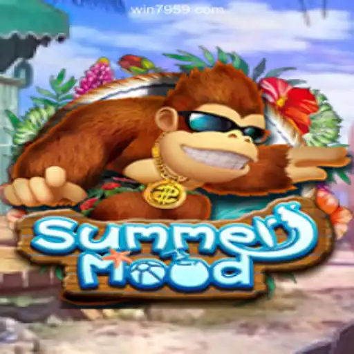 Exploring the Unique Features of SummerMood on 7959.COM: Brazil's Leading Online Slots