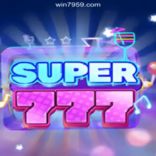 Discovering Super777 on the 7959.COM Platform: Online Slots Brasil #1