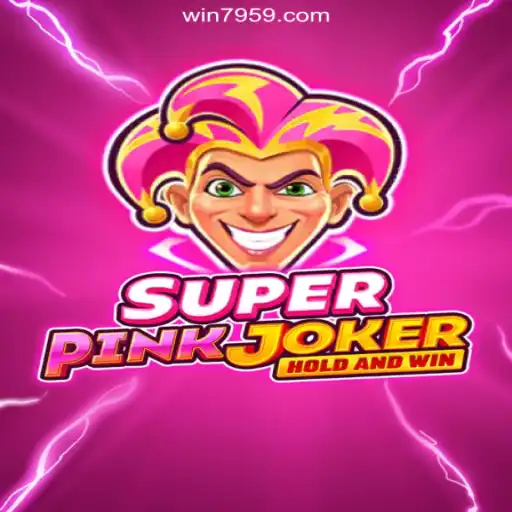 Exploring SuperPinkJoker: The Ultimate Online Slots Experience on 7959.COM