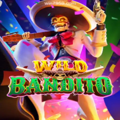 Exploring the Thrills of WildBandito on the 7959.COM Platform