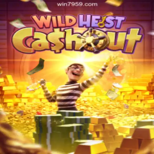 Exploring WildHeistCashout: The Ultimate Online Slot Experience on 7959.COM Platform - Online Slots Brasil #1
