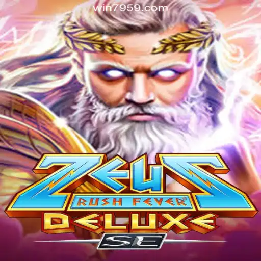 Discover the Thrilling World of ZeusRushFeverDeluxeSE on 7959.COM Platform - Online Slots Brasil #1